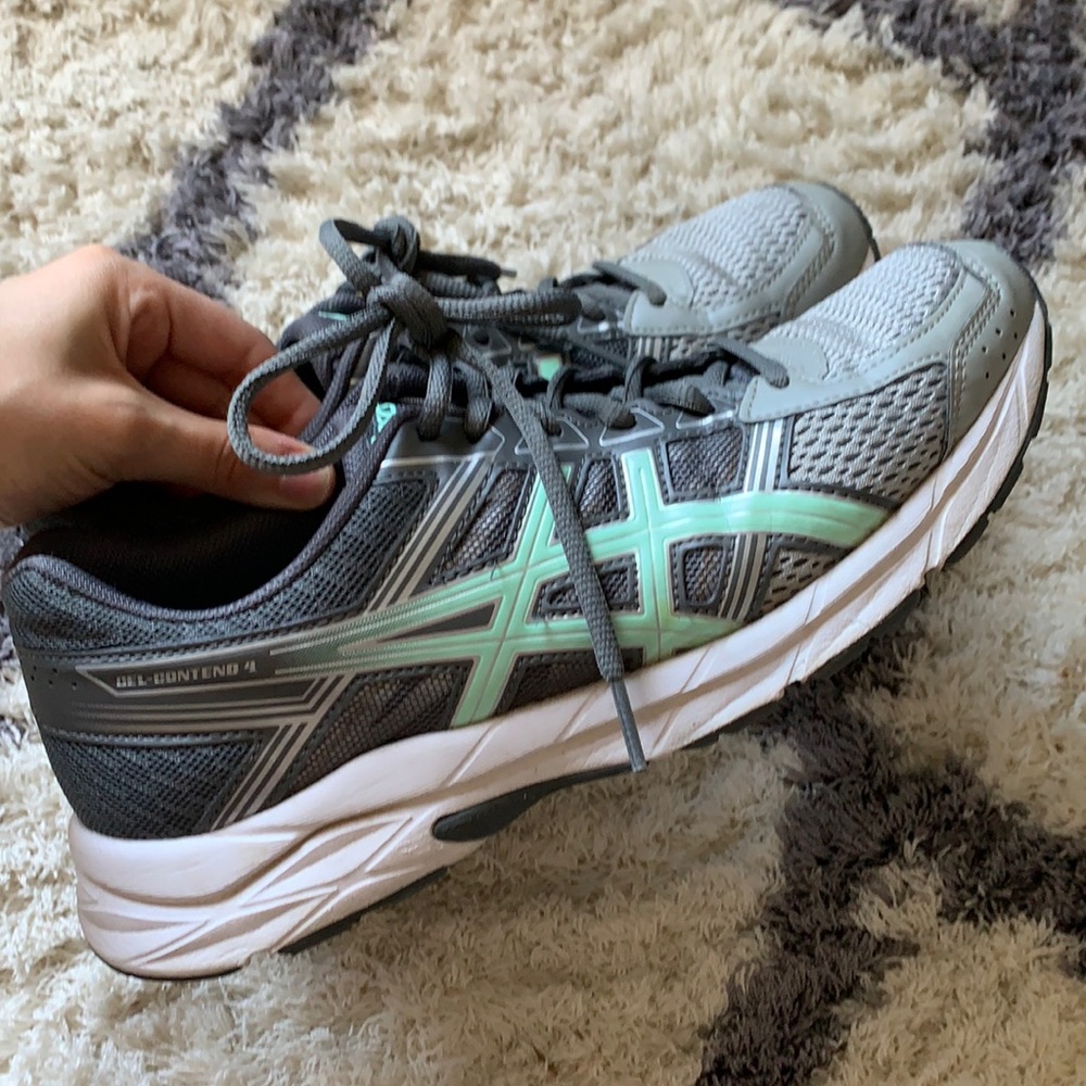 ASICS Gel-Contend 4